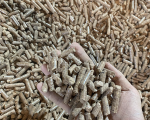MIX WOOD PELLET