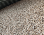 MIX WOOD PELLET