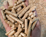 MIX WOOD PELLET