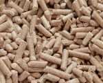 MIX WOOD PELLET